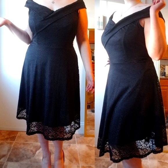 Little black dress - Picture 1 of 2